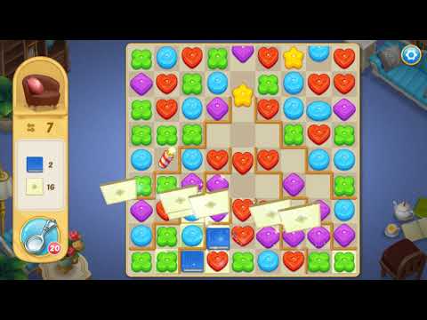 Matchington Mansion level 1088 HD