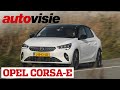 De plussen én minnen | Afscheid duurtest | Opel Corsa-e (2021) | Autovisie