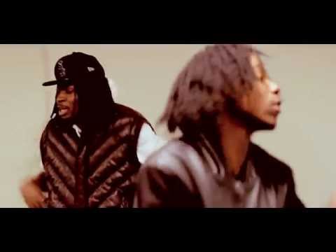 Johnno Tha Future, Campaign Rudeboi, Mook Famous - Trust'em (Shot By Visual Godz)