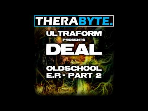 TBYTE-011 04 Ultraform Pres. Deal - Thoughts
