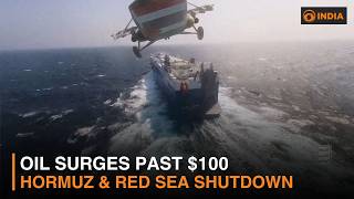 Red Sea Crisis Deepens: Houthis Push for Bab al-Mandab as Iran Restricts Hormuz