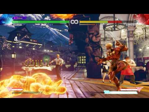 Dhalsim mixups 5 versionB
