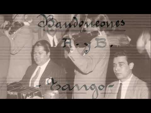 Anibal Troilo Pichuco Intimo PÁJARO CIEGO