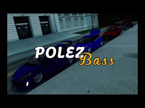 RONCAN RKT  ALAN GOMEZ|SEMI CORNETERO|POLEZ BASS - MTA BASS