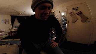 Matthew Shepherd - Pacing the Cage (Bruce Cockburn)