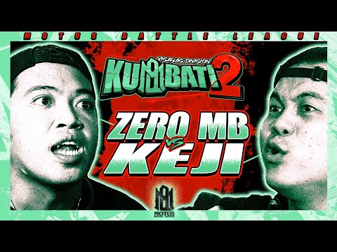 Zero MB vs Keji