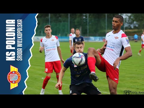 Świt Skolwin Szczecin - Polonia Środa 6:0, 5.08.2022