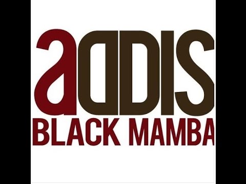 Addis Black Mamba - Miyazia