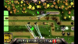 Gratuitous Tank Battles video thumbnail