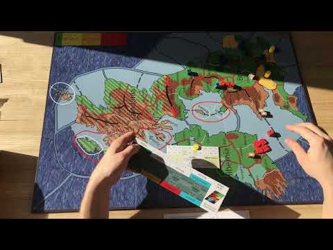 About Scharz in 15 minutes