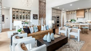 TOP 5 DREAM HOMES You NEED to See!  Incredible Luxury Home Tours