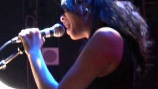 Keisha White - Out of My Hands (Live)