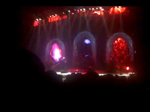 TSO Beethovens Last night Albany Palace Theater Part 4