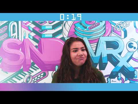 The SNDWRx Bread Challenge - Anuxa - SNDWRx