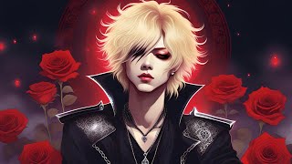 メタル系赤薔薇ROCKバンドインストゥルメンタル