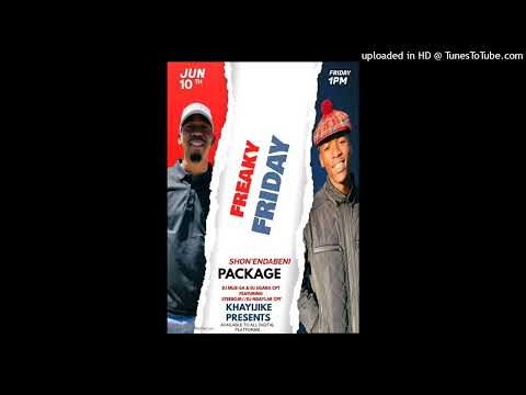 Dj Mlie & DJ Sgara - Ganda War