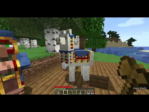Monogame Minecraft Steam Community :: Video :: minecraft single player playthrough! #2
