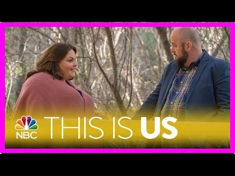 'This Is Us' Deleted A Scene That Would’ve Made Kate's Wedding Day Way More Emotional