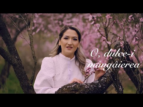 Teodora Larisa Petruț - O, dulce-i mângâierea🙏🏻