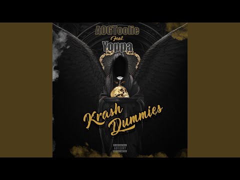 Krash Dummies (feat. Yoppa)
