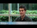 Keith Parry | My Blended Learning Approach | Blended Learning Showcase
