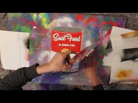 Sydney Fíka - A Way To Stay Lonely