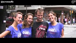 Dash Berlin   Never Cry Again Jorn van Deynhoven Radio Mix 720