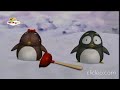 Baby Tv Reversed
