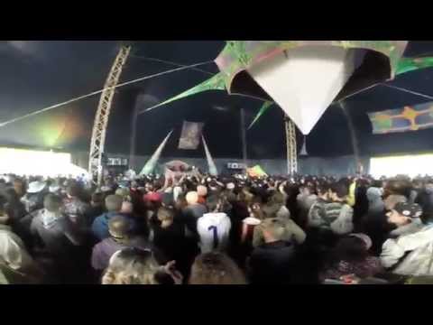 Luminopolis 2014 - Skazi