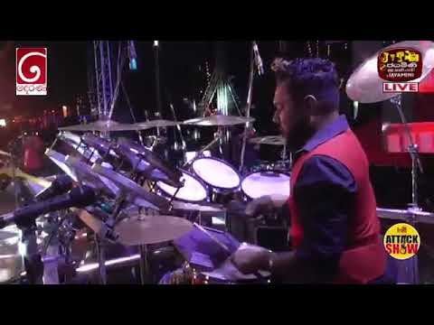 Nonstop pera eka dawasaka derana attack show MP4