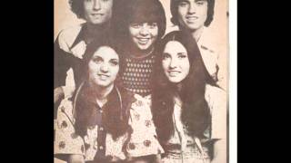 The Defranco Family- Venus  Write Me A Letter