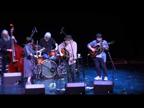 All My Tears performed on Cayamo 2016 by The Watkins Family Hour and Buddy Miller