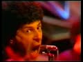 UK Subs – Keep On Running Till You Burn (Studio, TOTP)