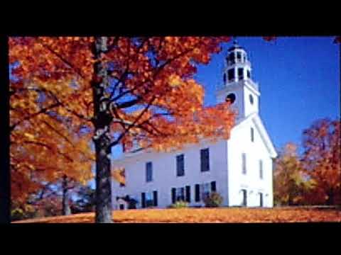 Peerless Quartet: "My Old New Hampshire Home"  (1924)