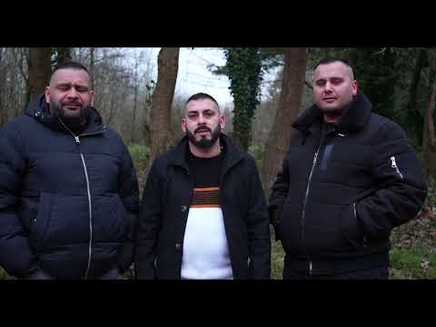 🎥Mojka x Bires x Roman x Brunclik - Na Vasoda (Official Video Cover ) 4K🎥🆕2025