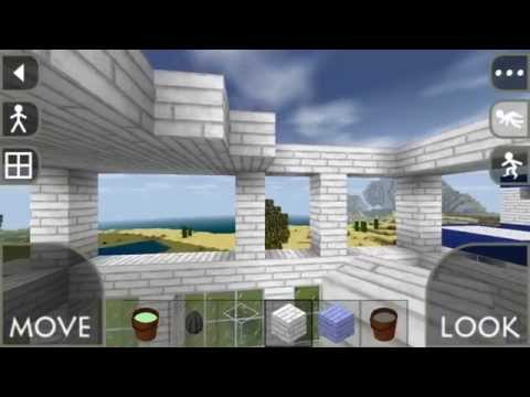 Survival Craft Part 13 Gameplay (Android) (1080p)
