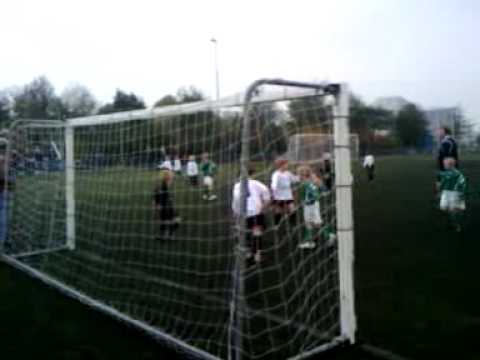 Oosterparkers F1 Haren F3 za 31 10 2009 8