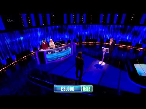 Hazel's Quick Fire Cash Build - The Chase