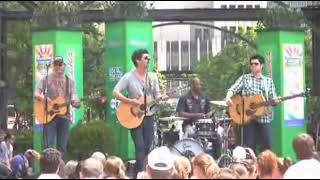 Better Than Ezra - Black Light (Live at Walgreens&#39; Summer Concert Series in Chicago, IL)