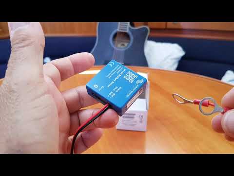 Smart Battery Sense Victron Energy