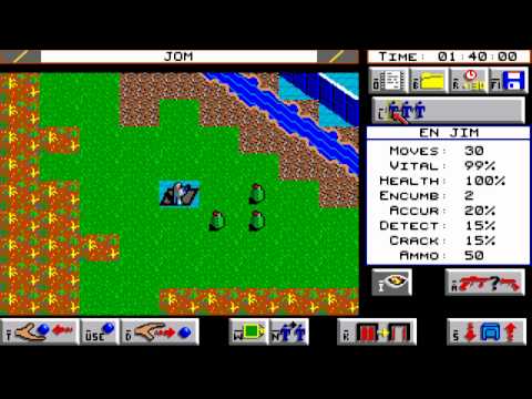 Breach 2 v2.1 picture