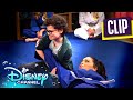 Gi Whiz | BUNK'D | Disney Channel