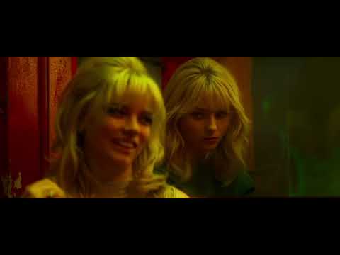 Last Night in Soho - A Pill to Crush