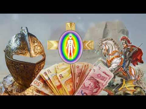 3 Super Orações - Proteção, Prosperidade e Cura