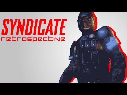 A Syndicate (2012) Retrospective | EA's Most Unforgettable Game