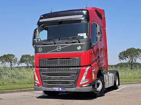 Volvo FH video miniatura
