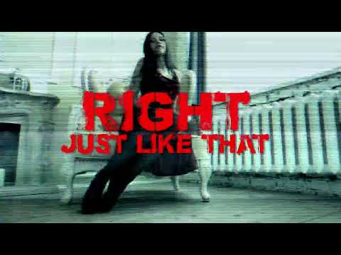 Chinx Drugz - Just like That (feat Meet Sims) (Lyric Video)