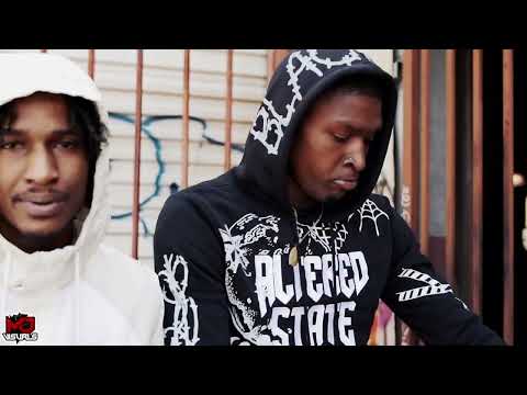 CKent Ft Solo Leano - Rip Juice 999 (Official Video)