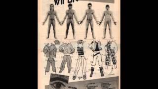 Civic Hall   The Vapors