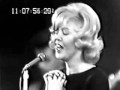 Kathy Kirby _you are the one (Malageña) -1964 ...